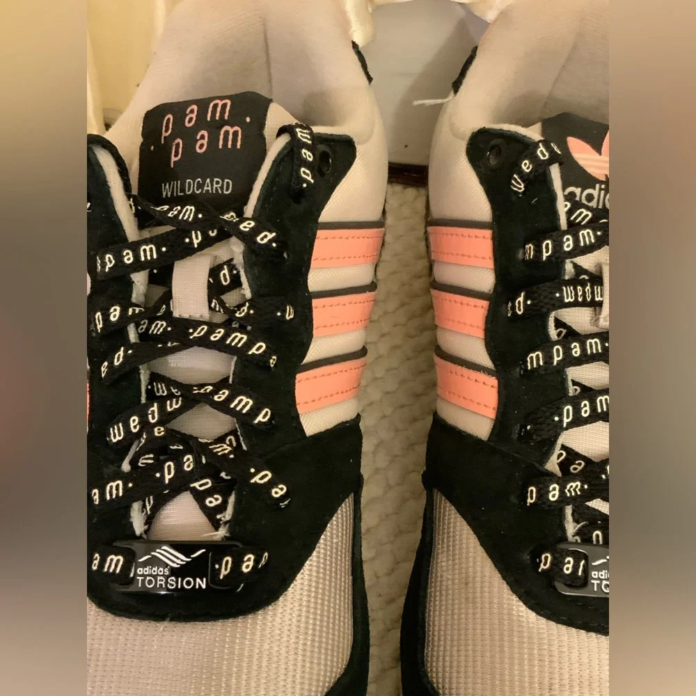 ADIDAS